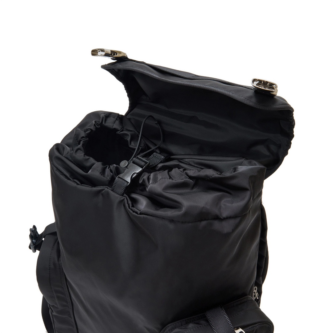 Basic Backpack | Black