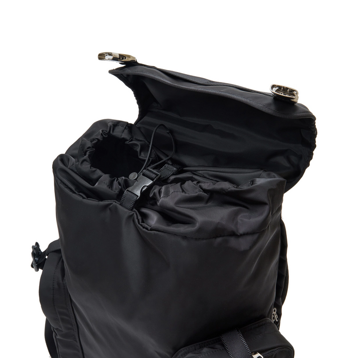 Basic Backpack | Black