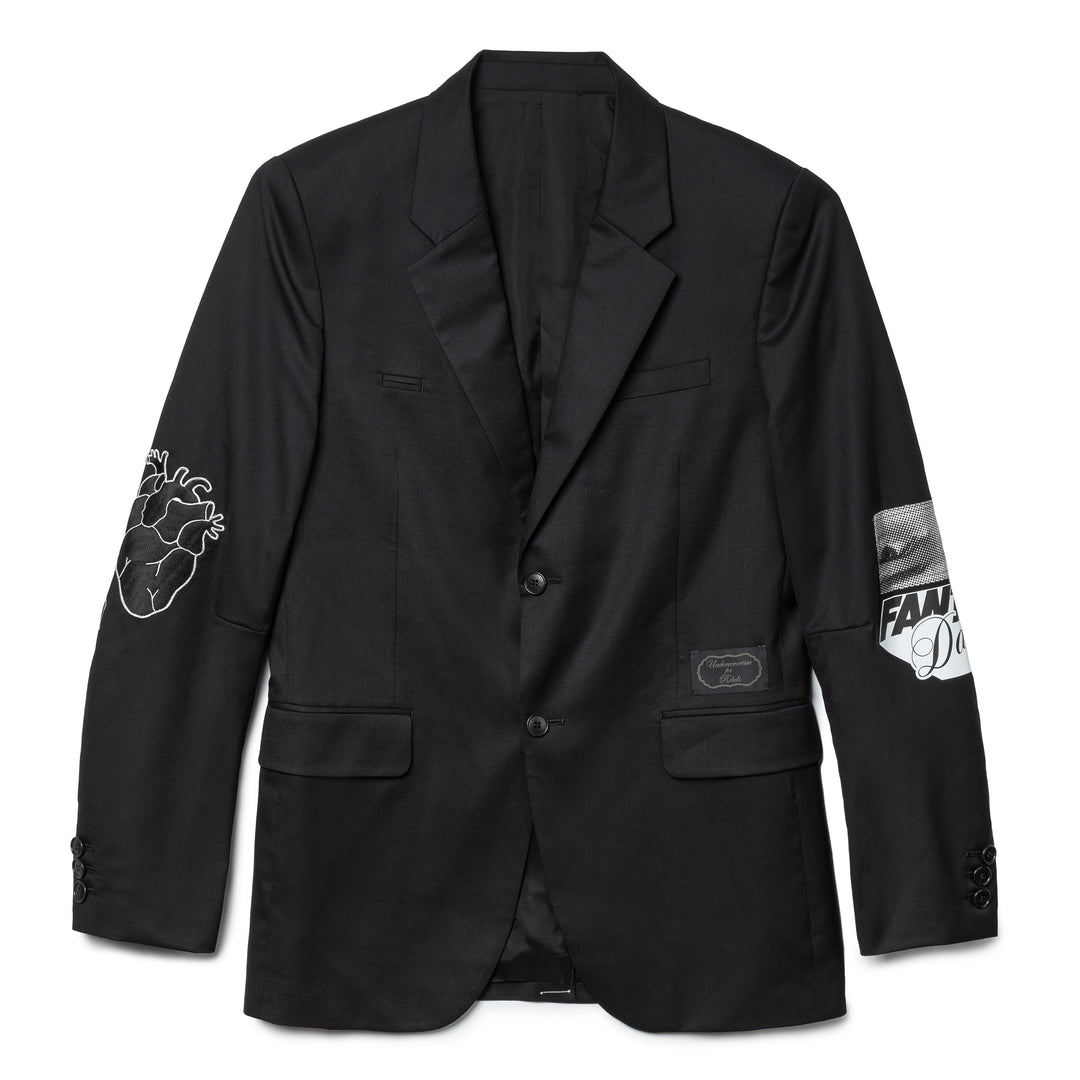 Blouson | Black