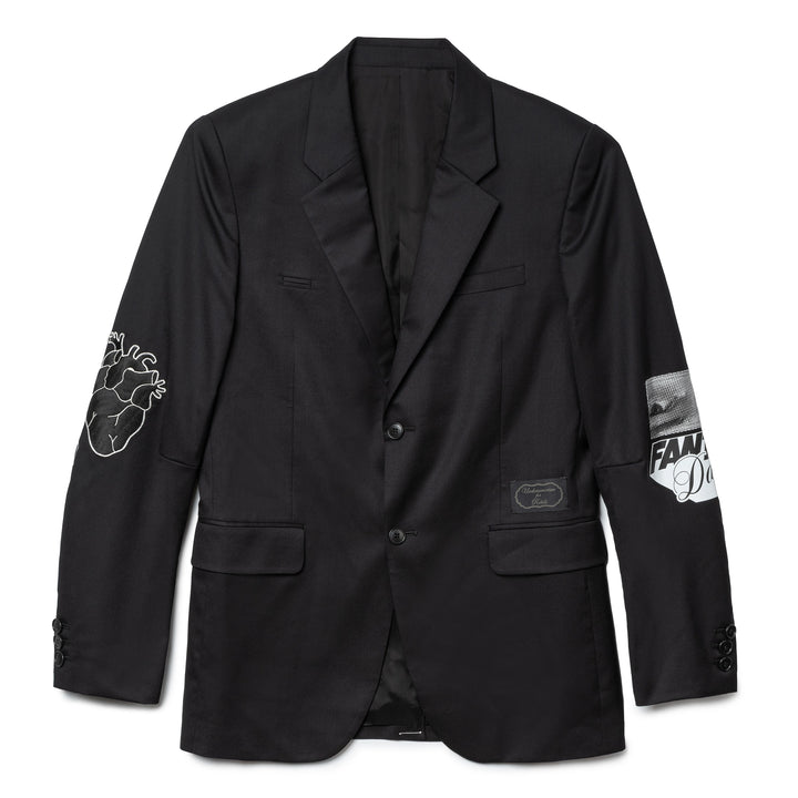 Blouson | Black
