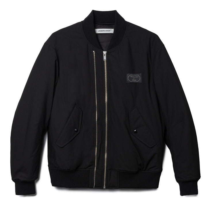 Blouson | Black
