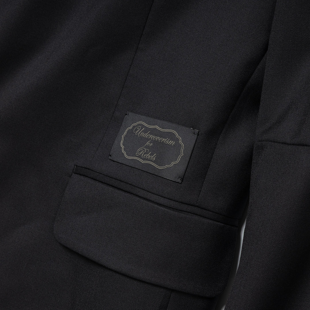 Blouson | Black