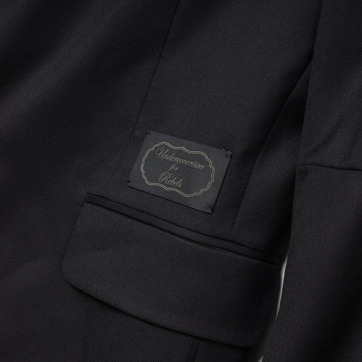 Blouson | Black