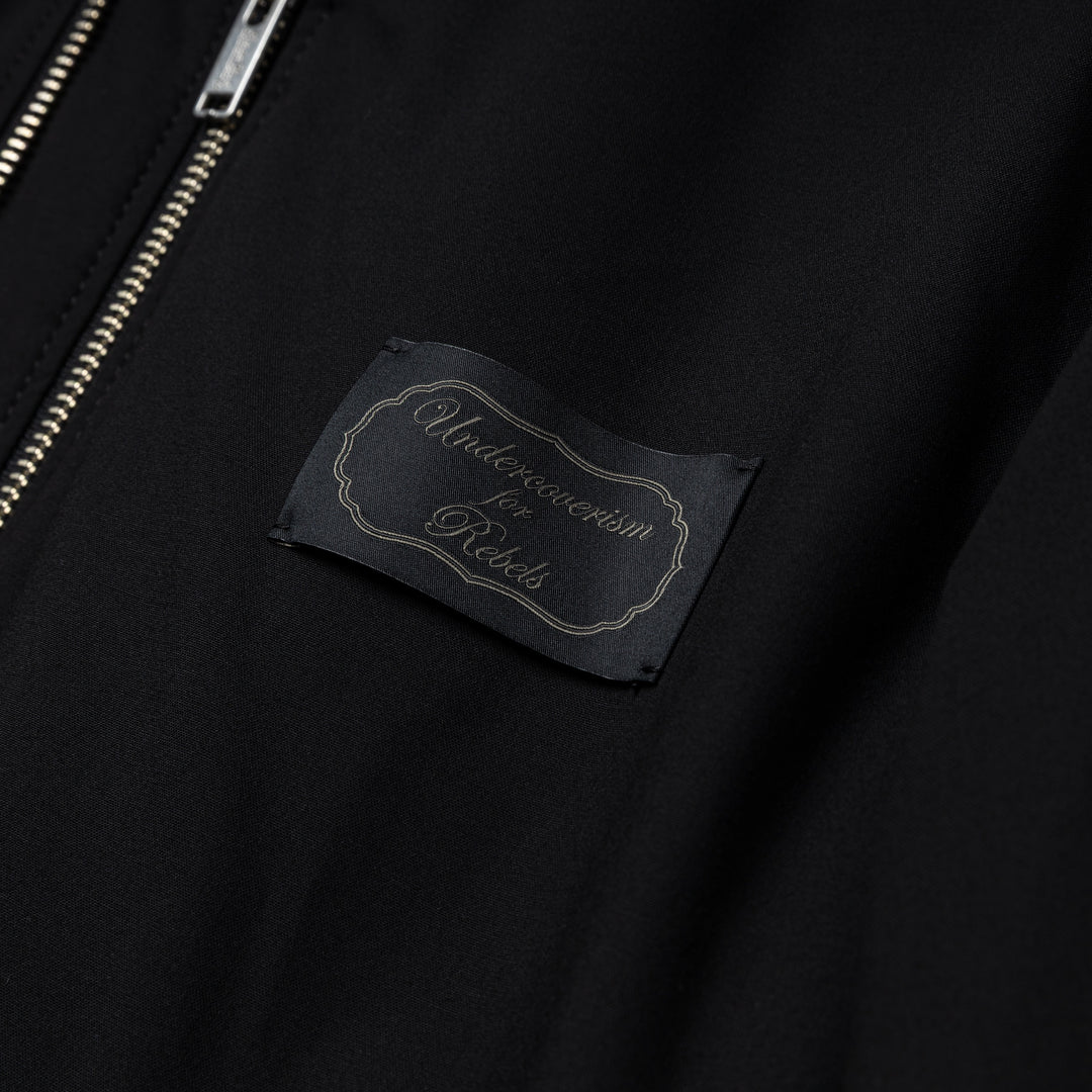 Blouson | Black
