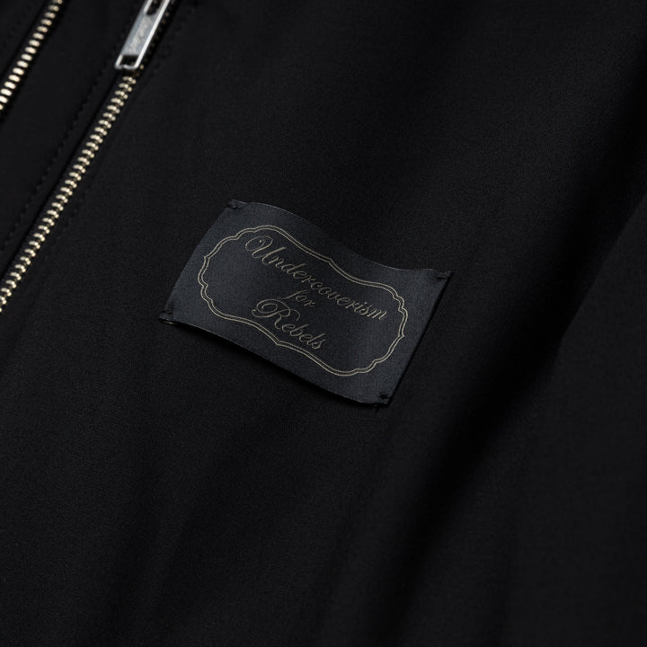 Blouson | Black