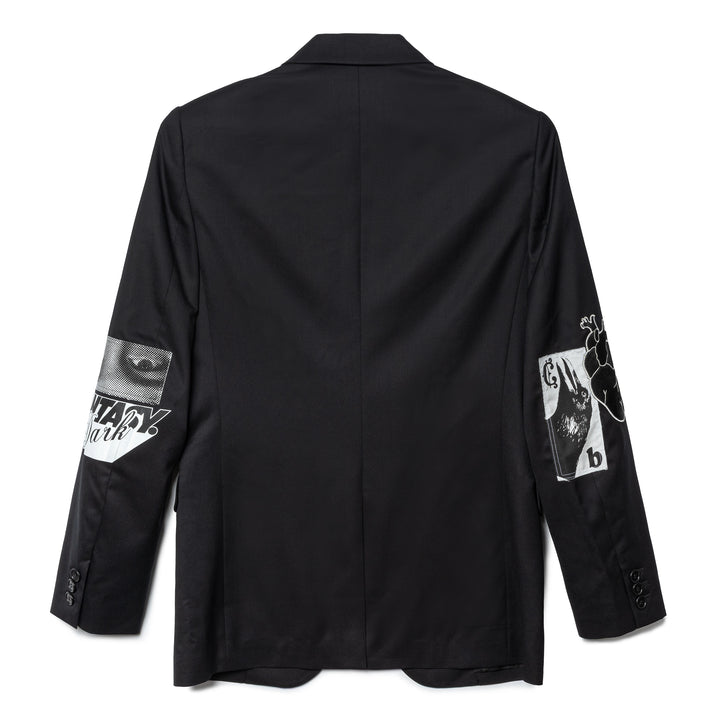 Blouson | Black