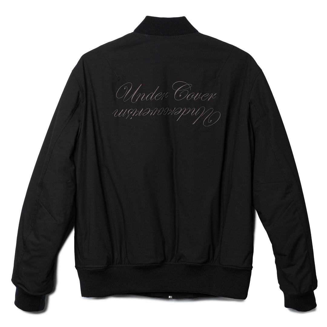 Blouson | Black