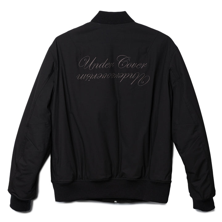 Blouson | Black
