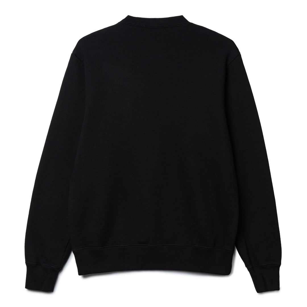 CindyPrint #53 Sweat | Black