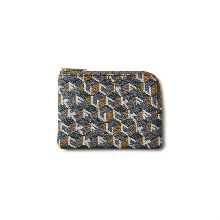 Fuckcube Pouch | Beige