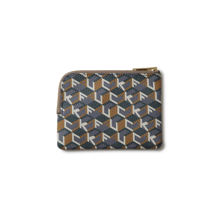 Fuckcube Pouch | Beige