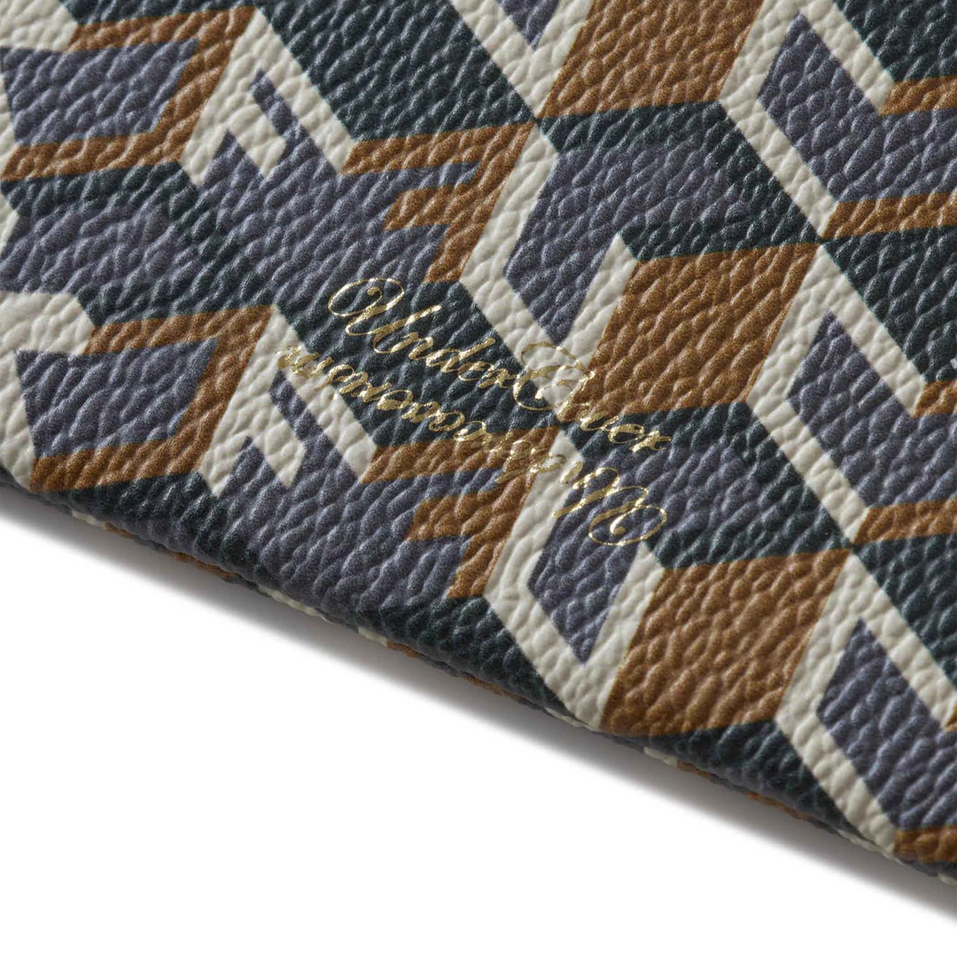 Fuckcube Pouch | Beige