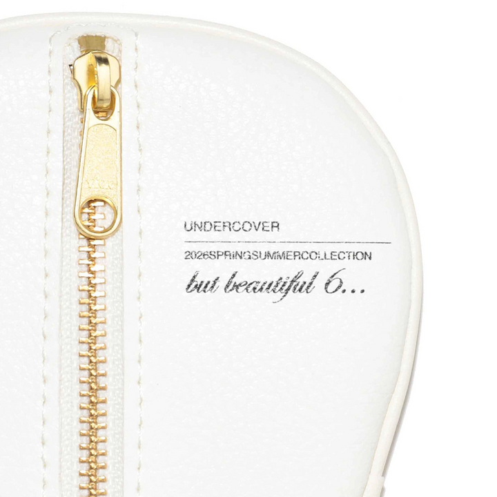 Undercover Pouch | Black