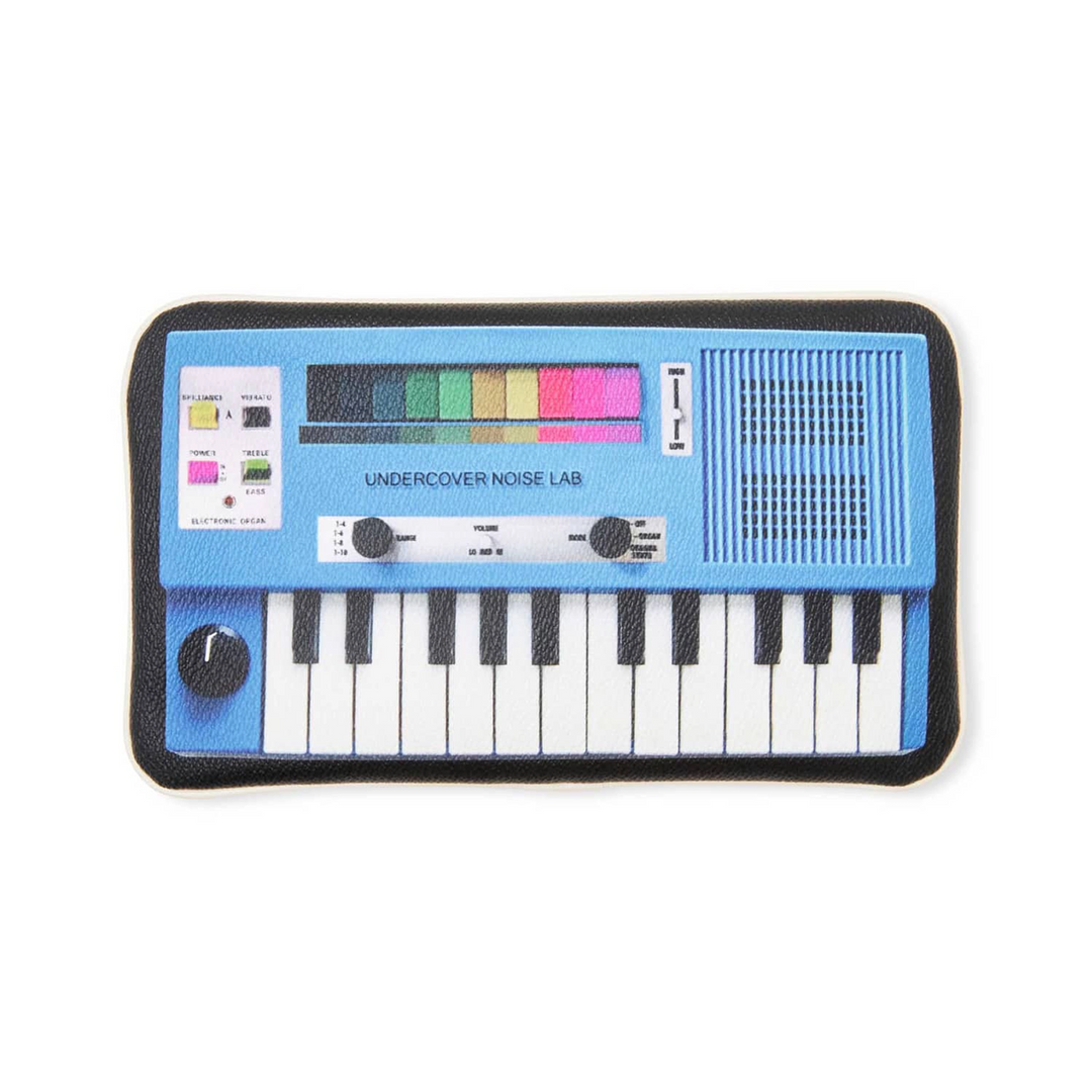 Synthesizer Pouch | Black
