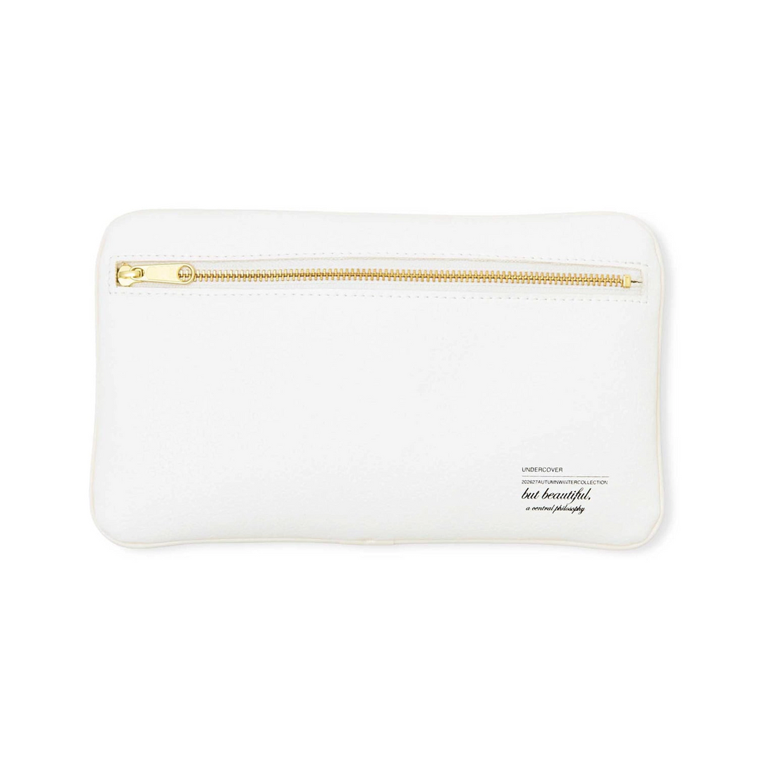 Synthesizer Pouch | Black