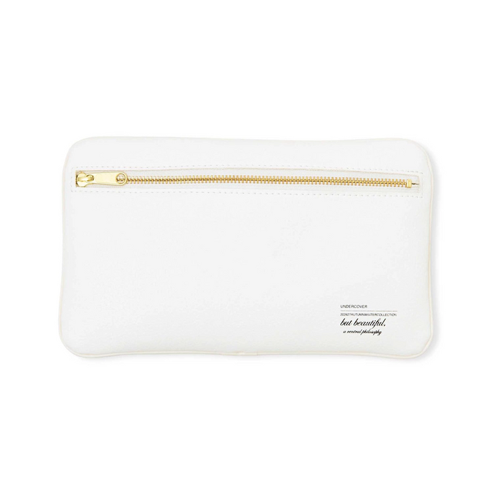 Synthesizer Pouch | Black