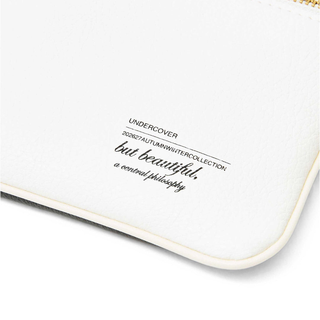 Synthesizer Pouch | Black