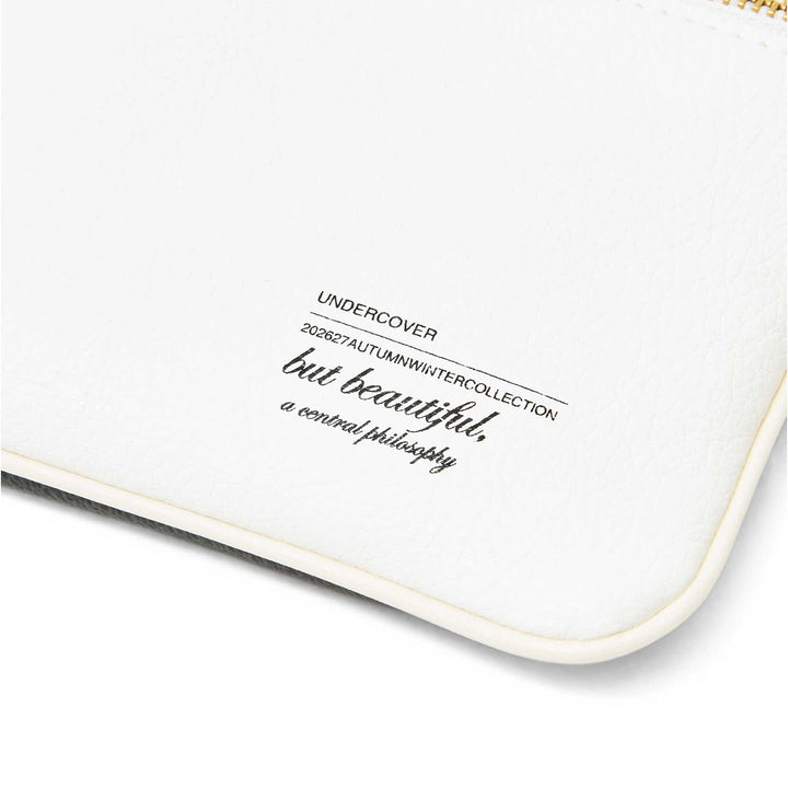 Synthesizer Pouch | Black