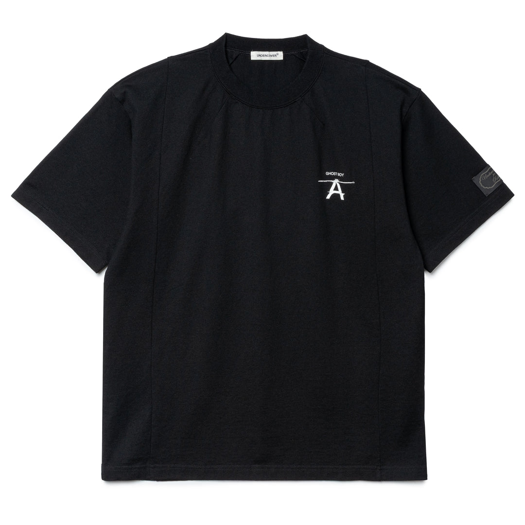 Undercover Tee | Black