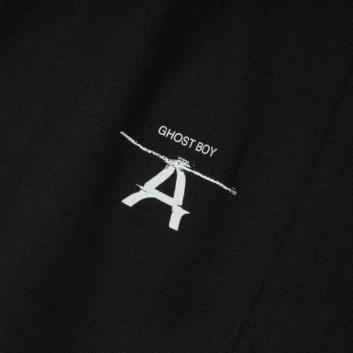 Undercover Tee | Black
