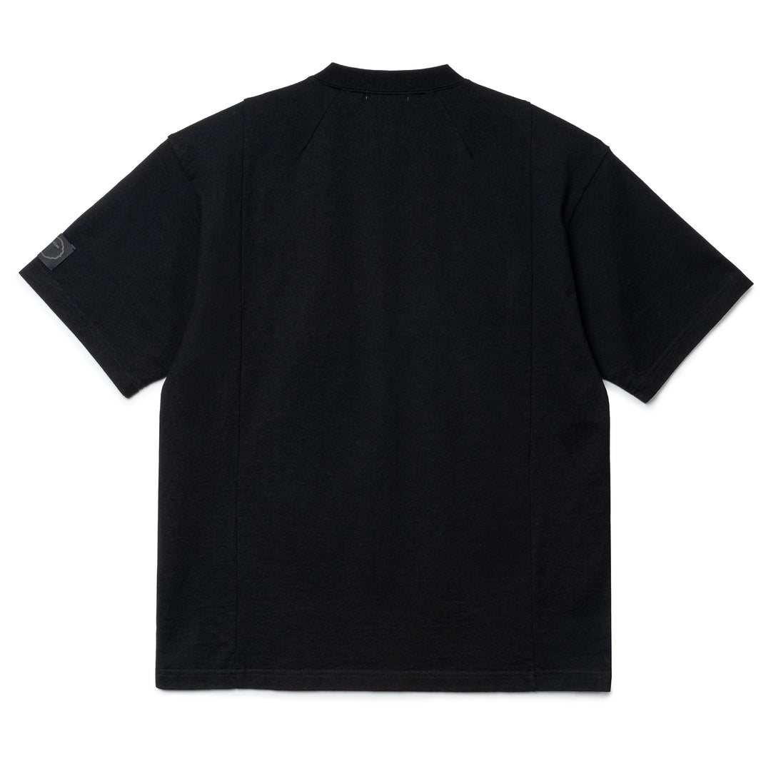 Undercover Tee | Black