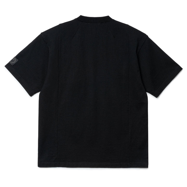 Undercover Tee | Black