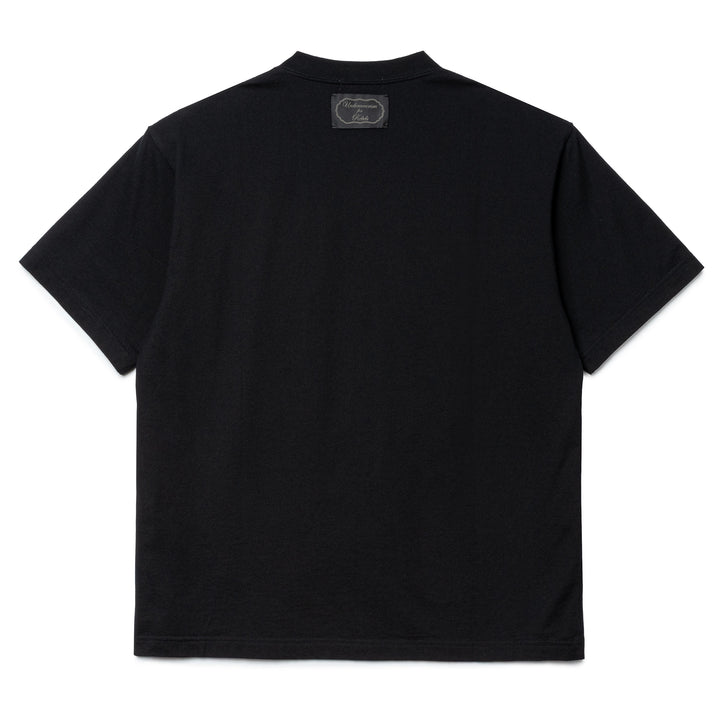 Undercover Tee | Black