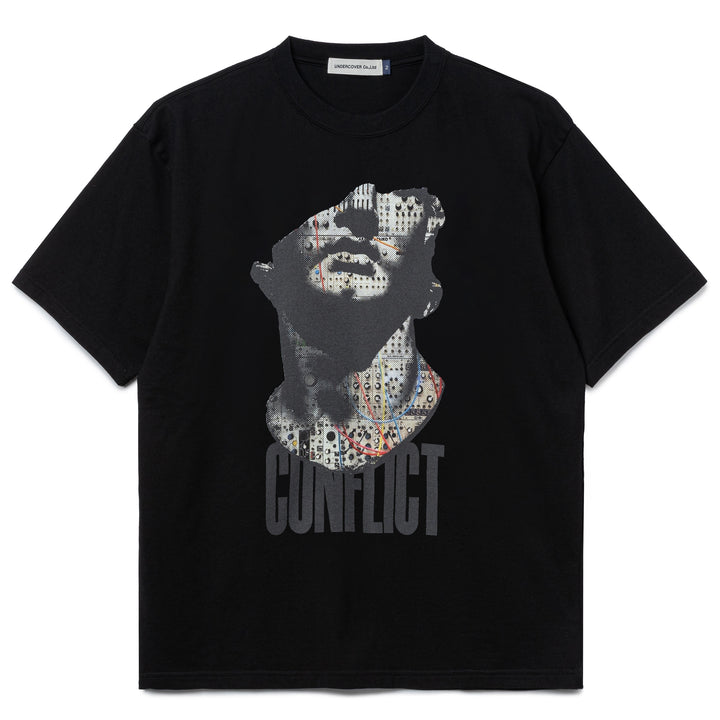 Undercover Tee | Black