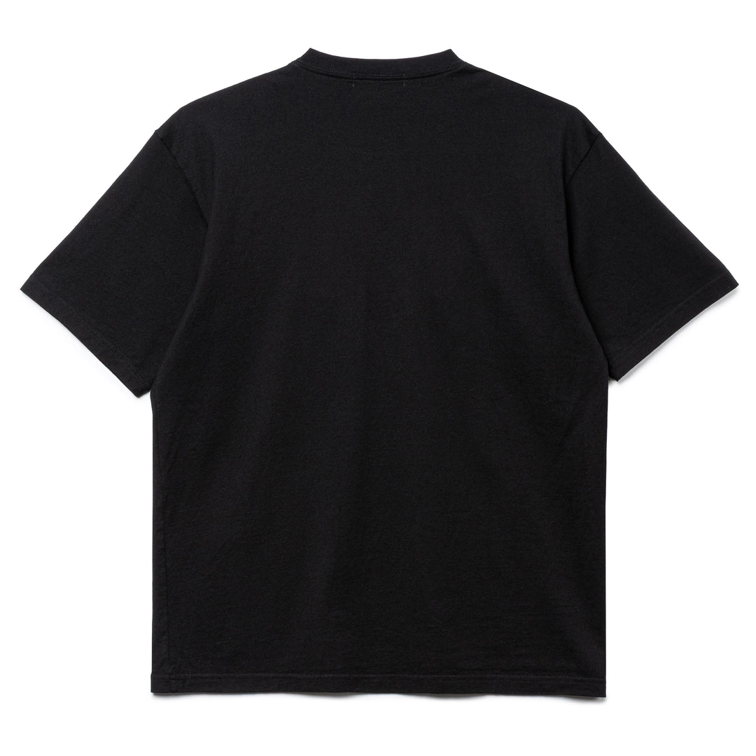 Undercover Tee | Black