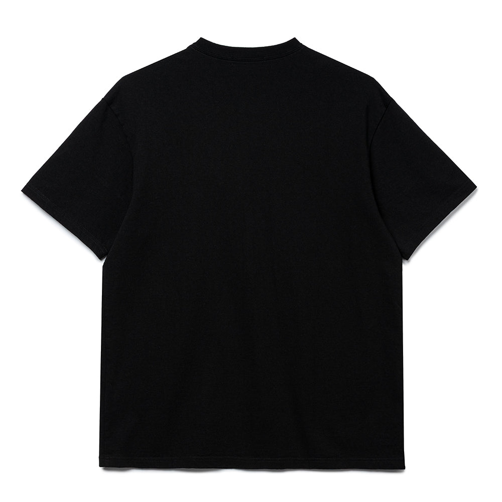 Undercover Tee | Black