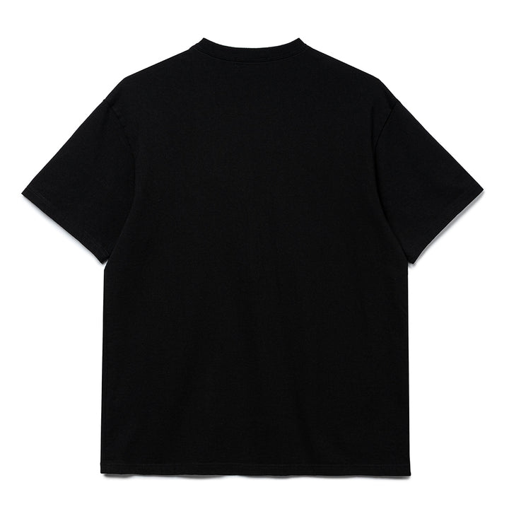Undercover Tee | Black