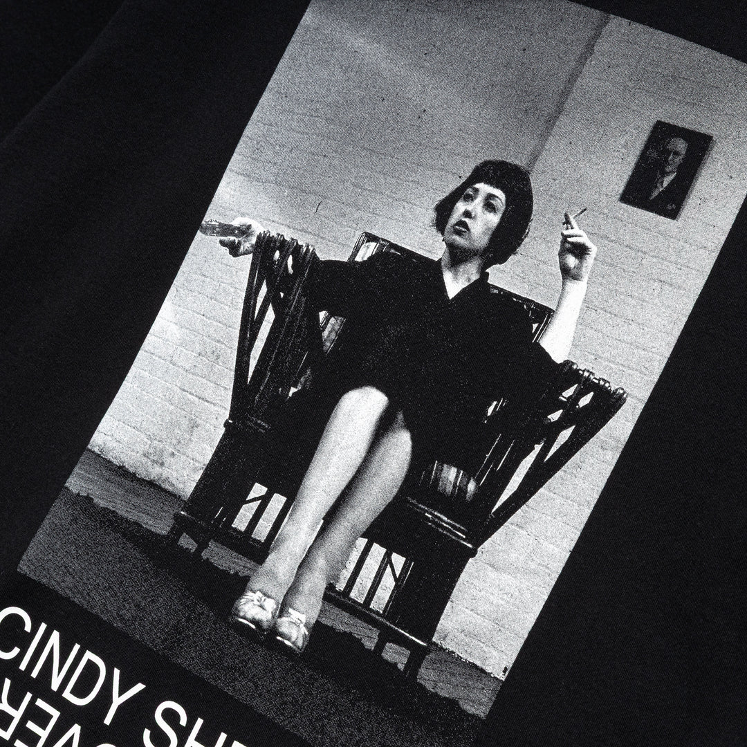 Undercover Tee | Black