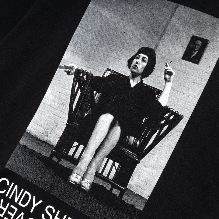 Undercover Tee | Black