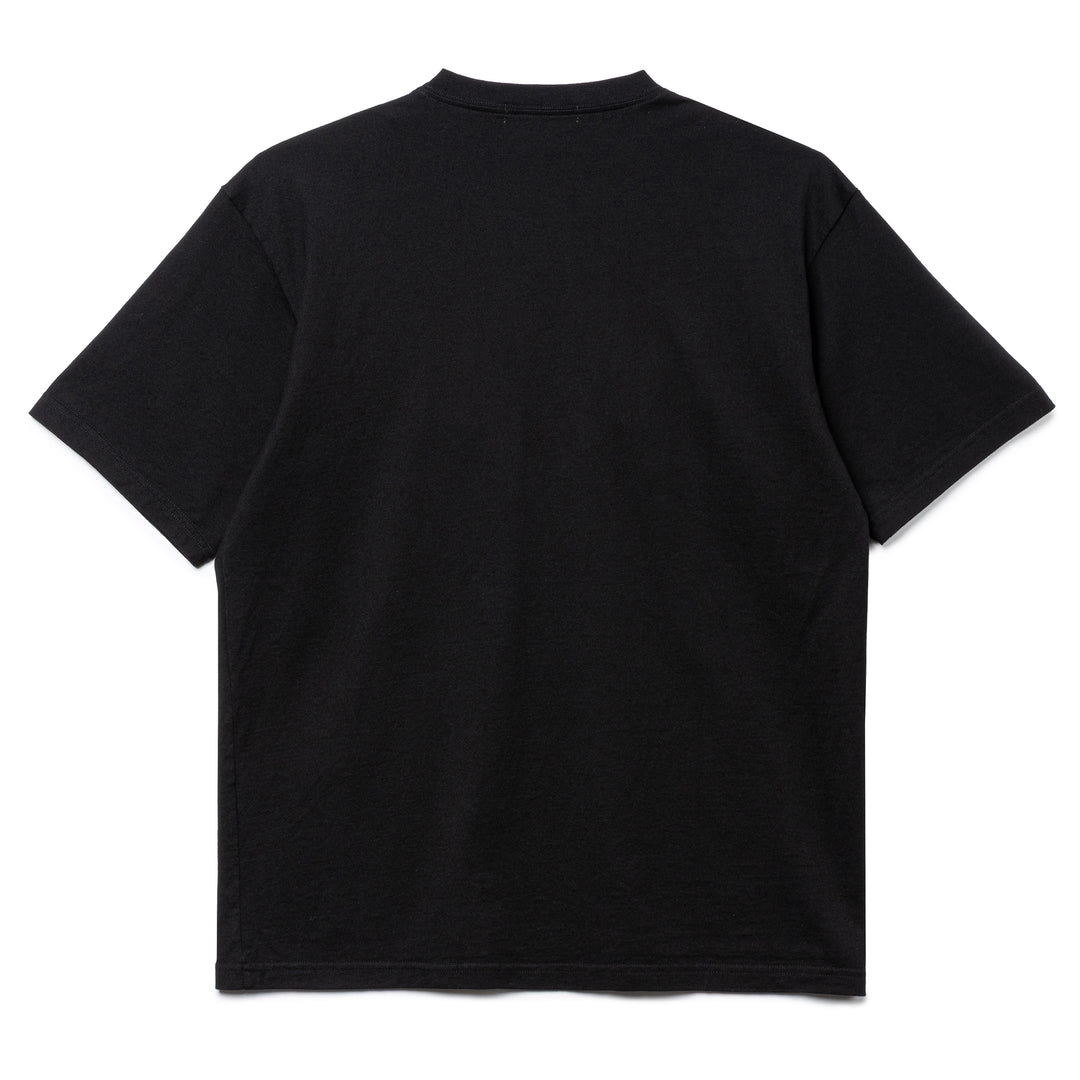 Undercover Tee | Black