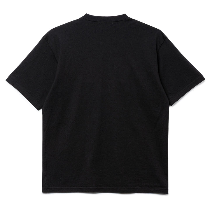 Undercover Tee | Black