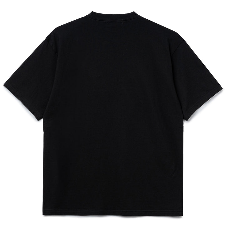 Undercover Tee | Black
