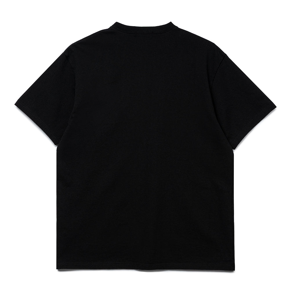 Undercover Tee | Black