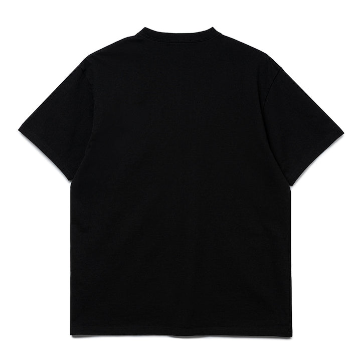 Undercover Tee | Black