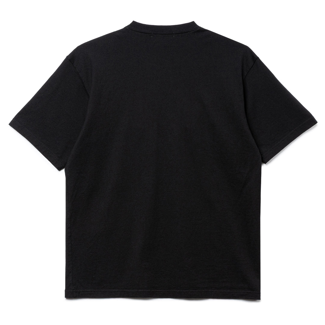 Undercover Tee | Black
