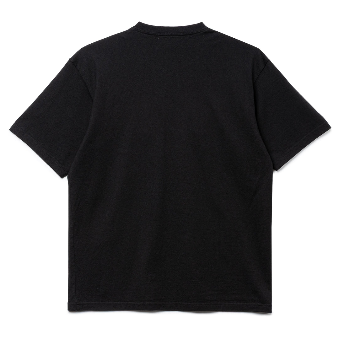 Undercover Tee | Black