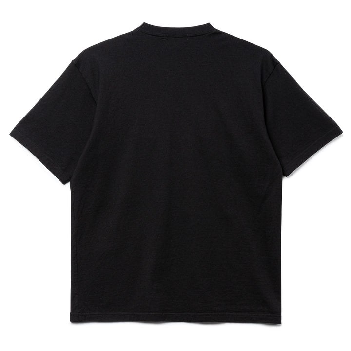 Undercover Tee | Black