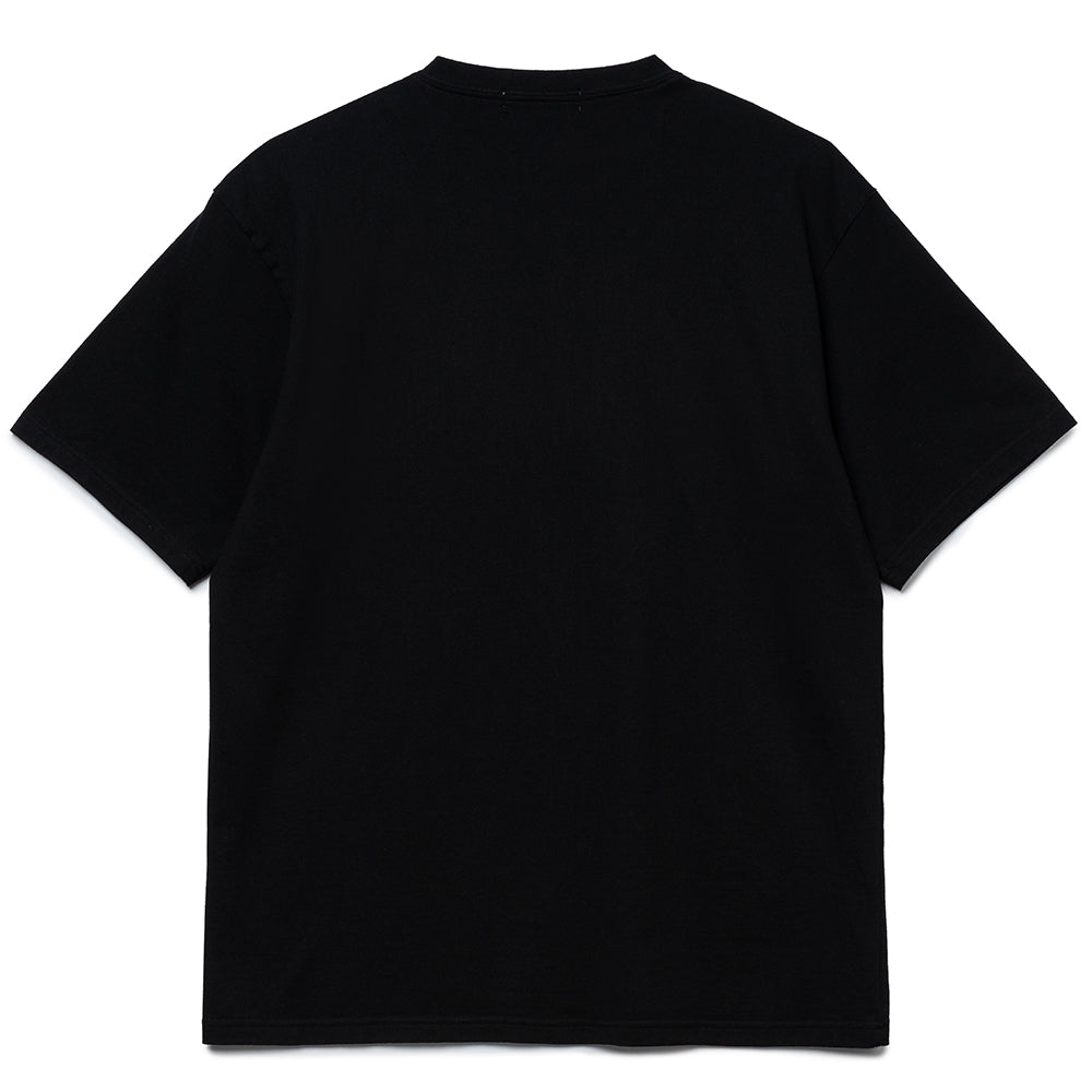 Undercover Tee | Black