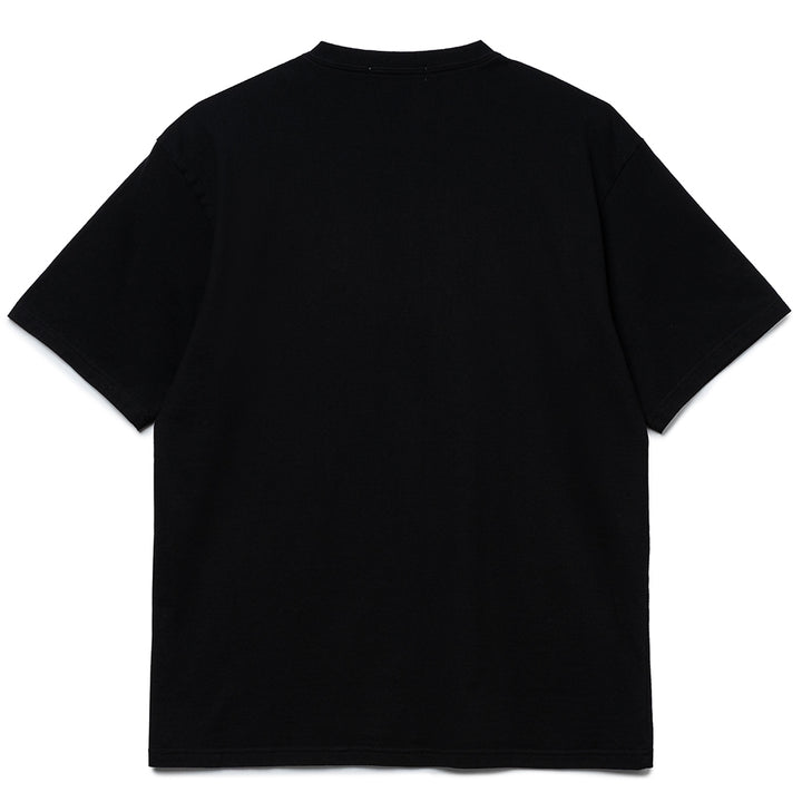 Undercover Tee | Black