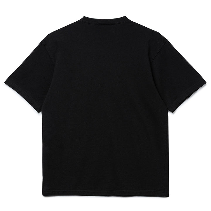 Undercover Tee | Black