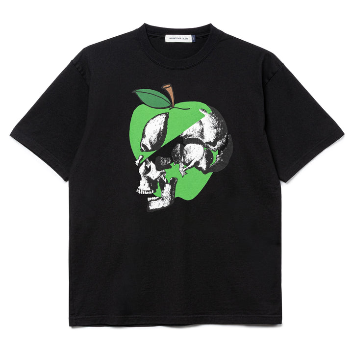Undercover Tee | Black