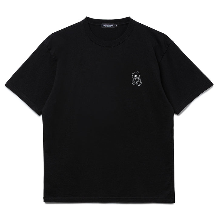 Undercover Tee | Black