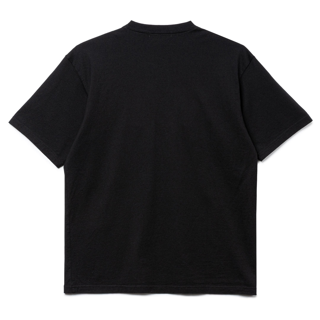 Undercover Tee | Black