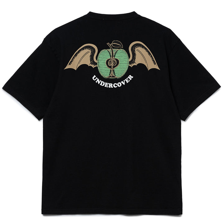 Undercover Tee | Black