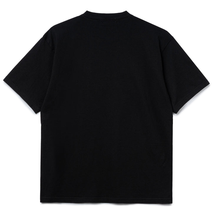 Undercover Tee | Black