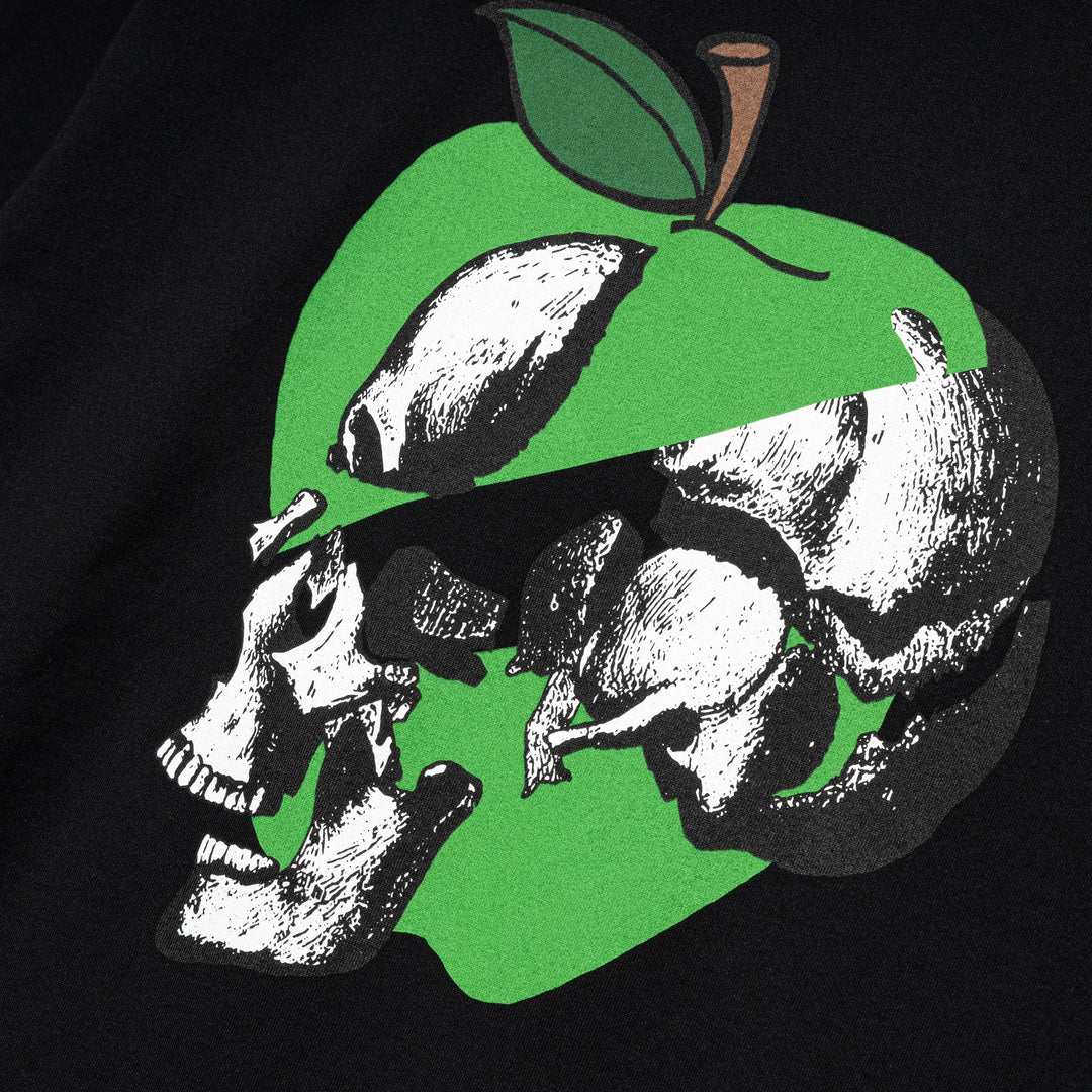 Undercover Tee | Black